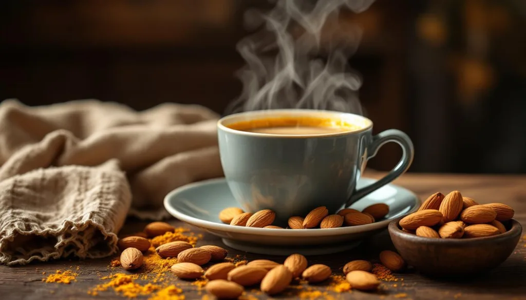 scopri come aggiungere un ingrediente speciale al caffè per 2 mesi può rafforzare le tue ossa in modo naturale e efficace.