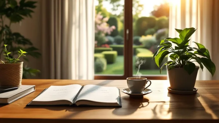 Ho applicato questi principi psicologici per 21 giorni, la mia mente funziona diversamente