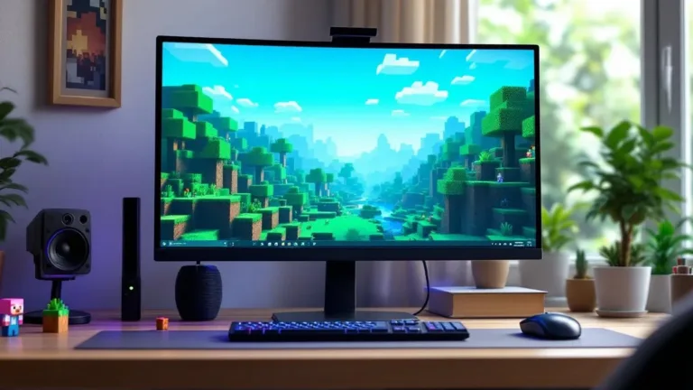 Ho creato il mio server Minecraft in 2 ore, ora tutti i miei amici giocano insieme