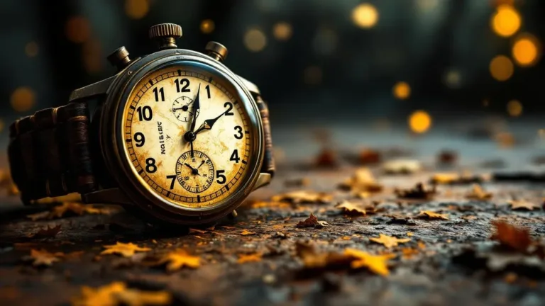 Ho osservato questi orari per 21 giorni, il significato nascosto mi ha sconvolto