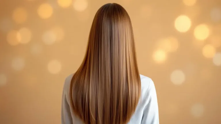 Ho provato il blunt cut per 3 mesi, i miei capelli sono completamente trasformati