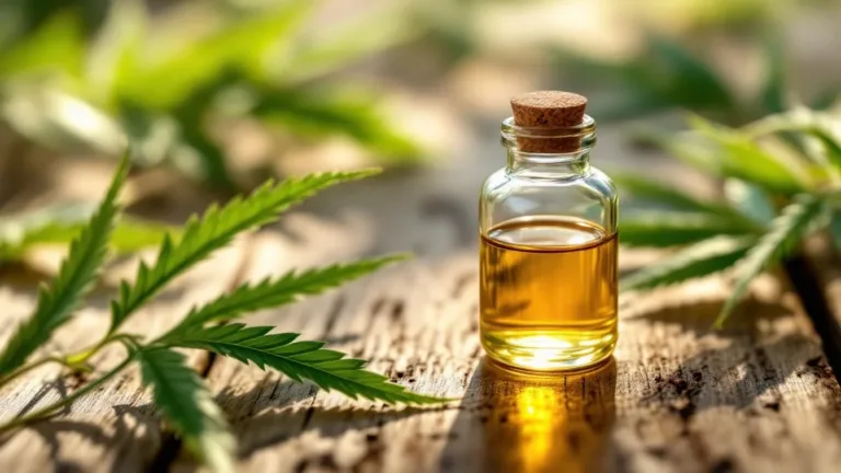 Ho provato l’estrazione a freddo per 30 giorni, i benefici dell’olio CBD sono incredibili