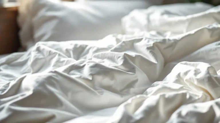 Ho provato questa frequenza per 6 mesi, la mia biancheria da letto è perfetta