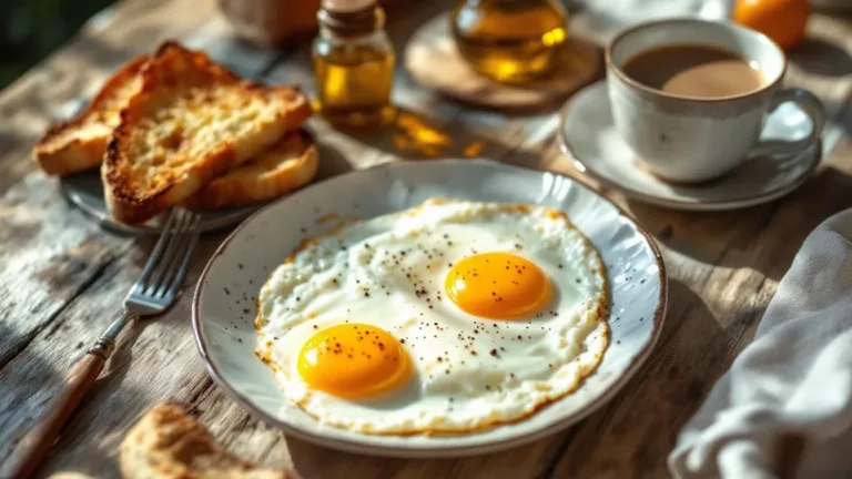Ho provato questa ricetta della nonna con uova e pane, è tornata la mia infanzia