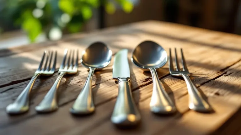 Ho provato questo prodotto sulle posate opache, ora brillano come appena comprate