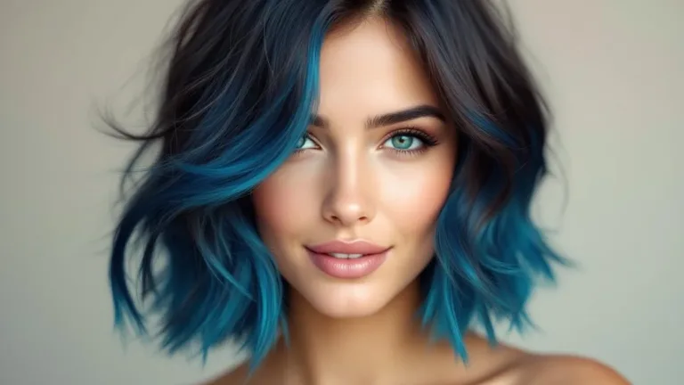 Ho provato questo taglio scalato corto per 3 mesi, i miei capelli sono rinati