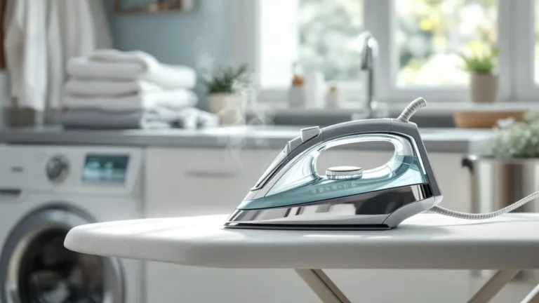 Ho provato questo trucco per 15 giorni, la mia centrale vapore è tornata come nuova