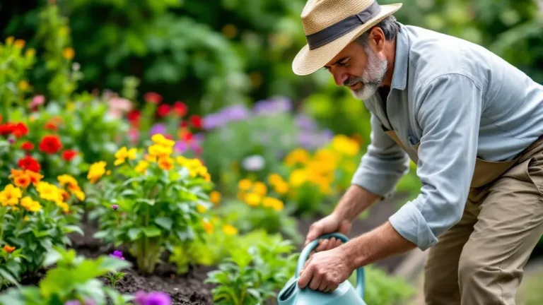 Ho provato questo trucco per 7 giorni, le lumache sono sparite dal mio giardino