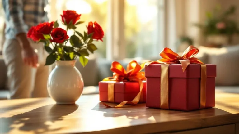 Ho seguito queste regole per 6 mesi, ora rigiro i regali senza imbarazzo