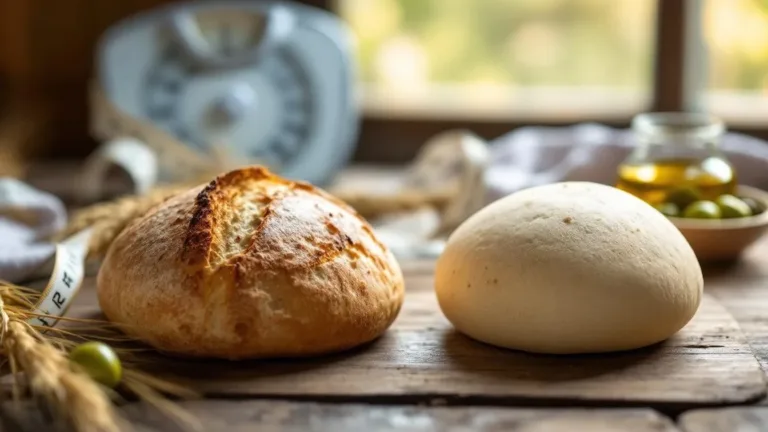 Ho sostituito il pane tradizionale con quello senza lievito per 2 mesi, il mio corpo è cambiato completamente