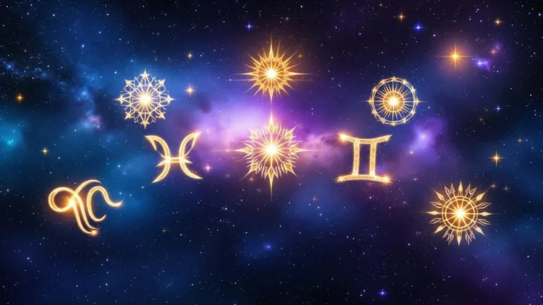 Ho studiato questi 5 segni zodiacali, il loro 2025 sarà una svolta incredibile