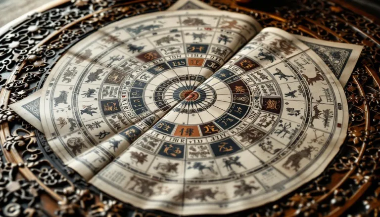 Né anno né segno, ecco come trovare ora e mese di nascita nell’oroscopo cinese