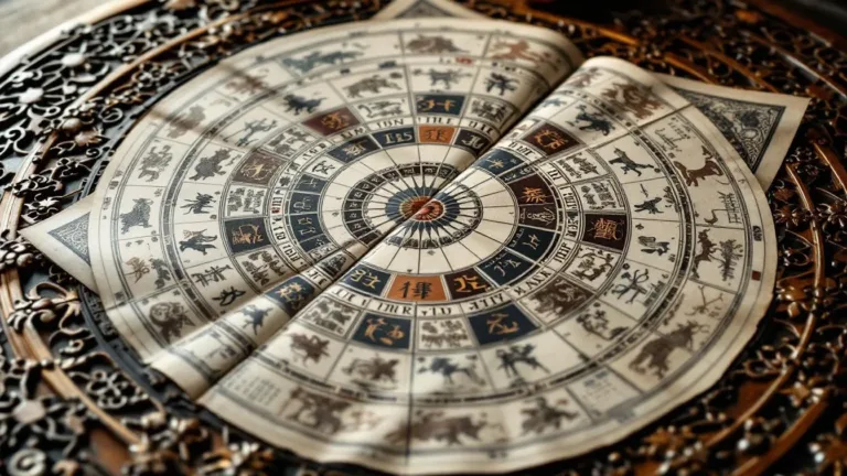 Né anno né segno, ecco come trovare ora e mese di nascita nell’oroscopo cinese