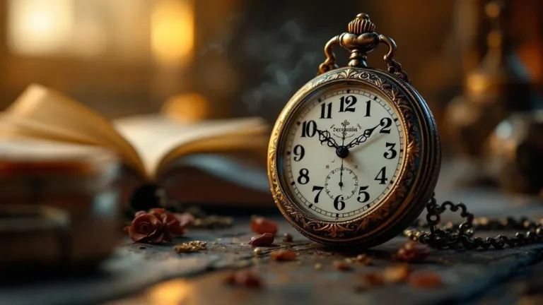 Né caso né coincidenza, questo significato delle ore ti rivela tutto