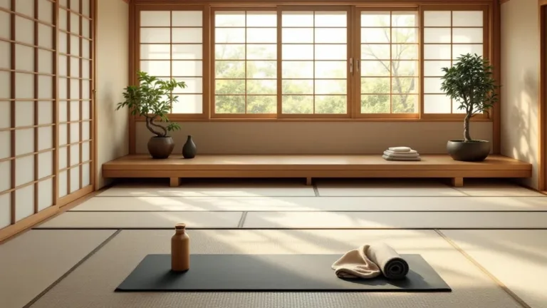 Né dieta né palestra, questo esercizio giapponese snellisce la vita in pochi minuti