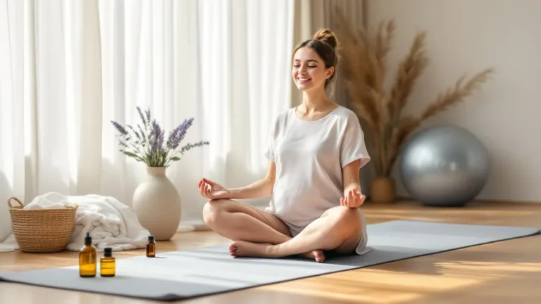 Né farmaci né ansia, queste tecniche preparano al parto naturalmente