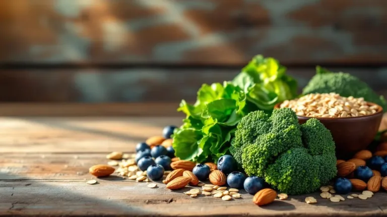 Né farmaci né integratori, questi alimenti abbassano il colesterolo naturalmente