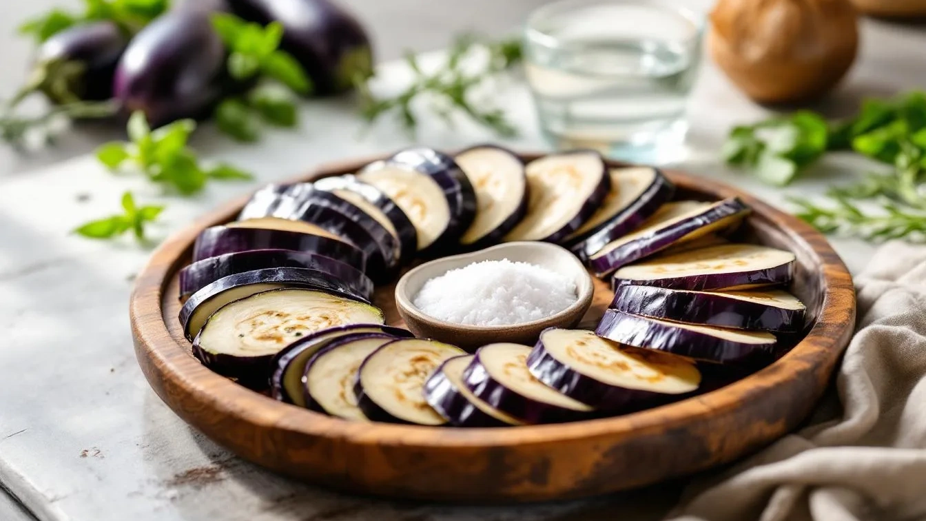 Né frigorifero né dispensa, congelare le melanzane le conserva per mesi