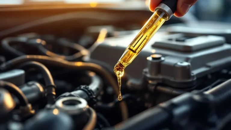 Né ogni 5.000 né ogni 15.000 km, ecco quando cambiare davvero l’olio motore