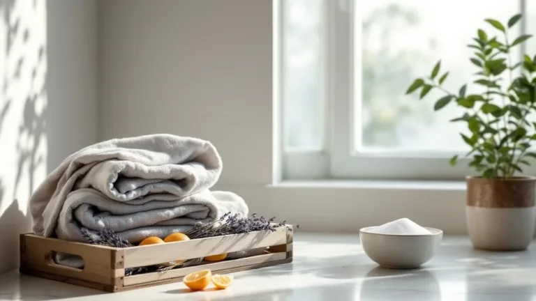 Né profumi costosi né deodoranti, questo trucco rende il bagno profumatissimo