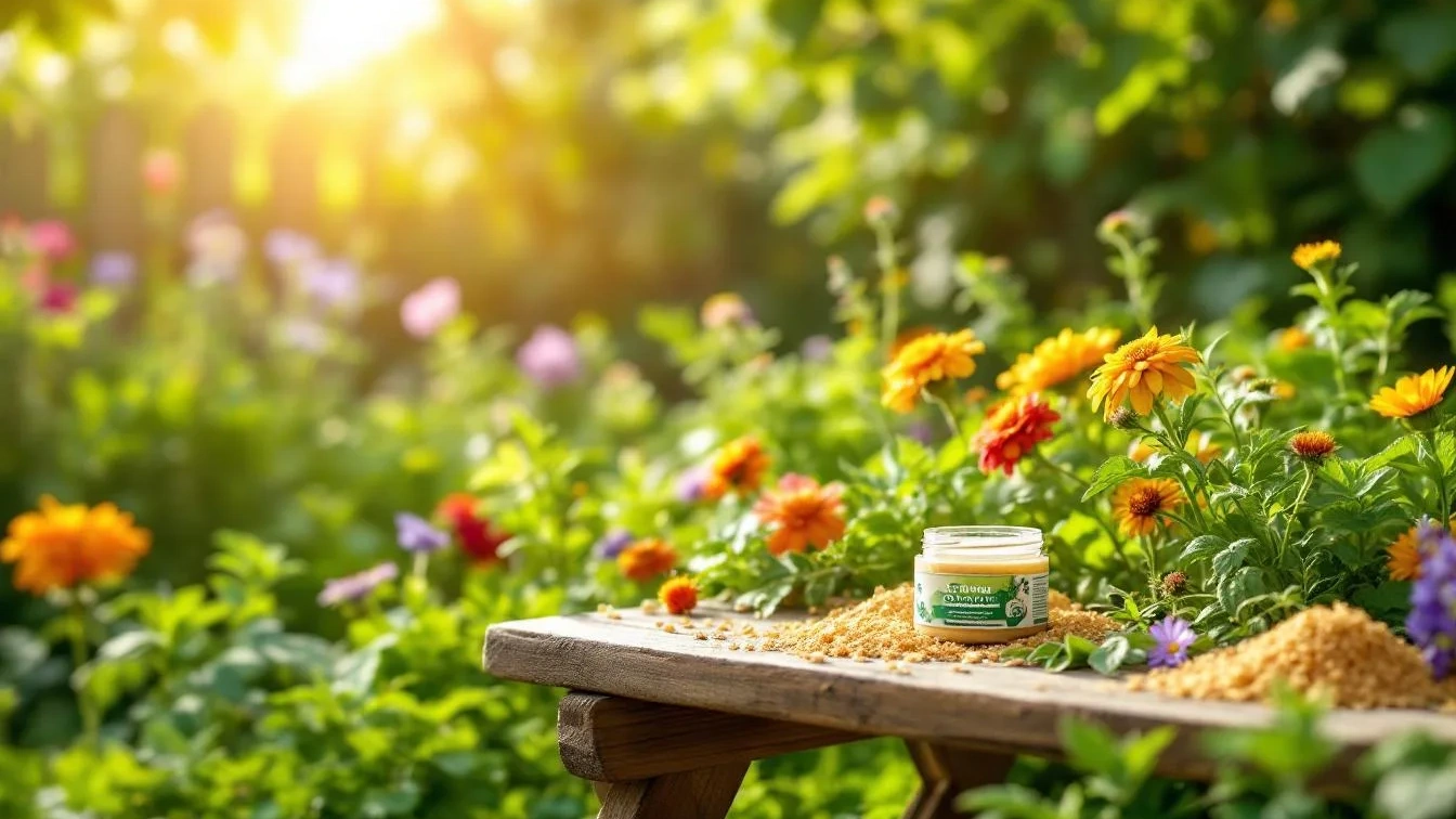 Né veleno né trappole, questo prodotto da bagno tiene lontani i topi dal giardino
