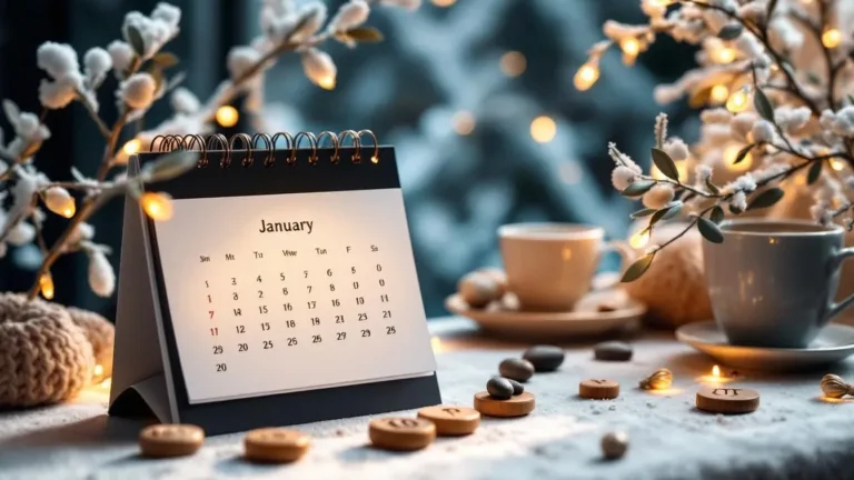 Perché gennaio sarà il mese decisivo per questi 4 segni zodiacali