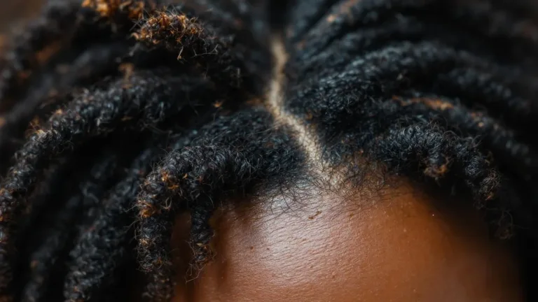 Perché i tuoi capelli afro restano secchi nonostante i prodotti costosi