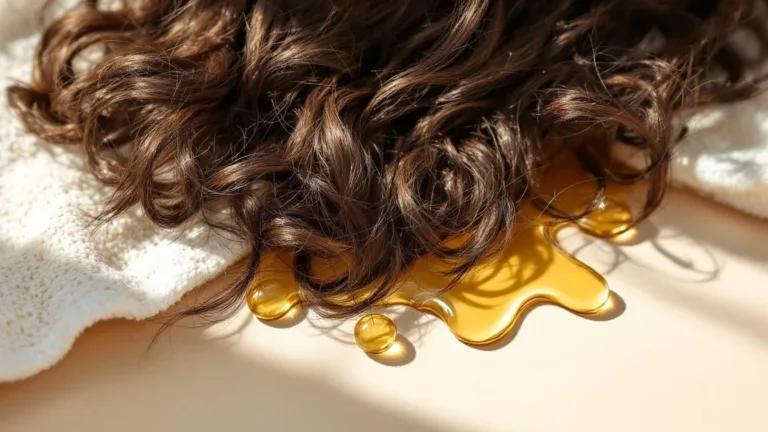 Perché i tuoi capelli spessi sembrano sempre indomabili nonostante le cure