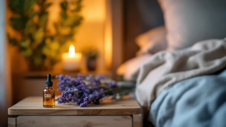 Perché il CBD può trasformare la tua vita intima di coppia