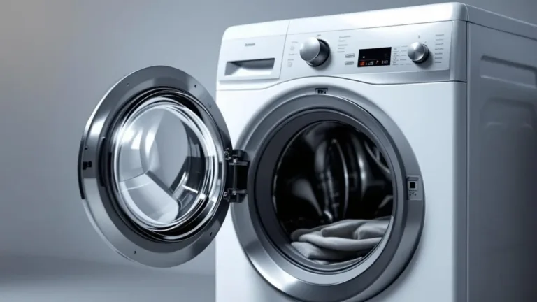 Perché il bicarbonato rovina davvero la lavatrice secondo gli esperti