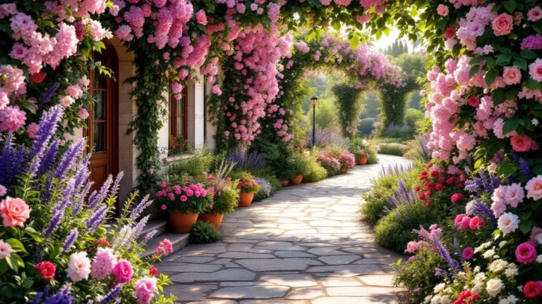 Perché il mio giardino profuma per mesi e i vicini mi chiedono sempre il segreto