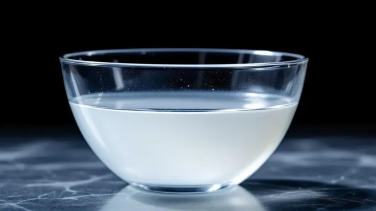 Perché il tuo aceto bianco è l’arma segreta contro i moscerini