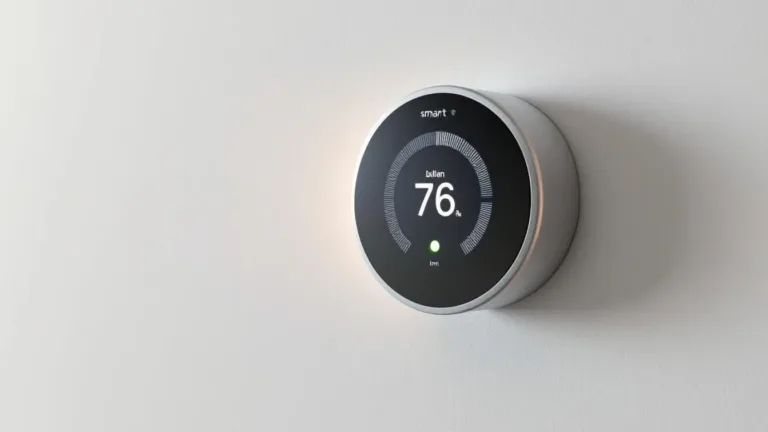 Perché il tuo termostato consuma troppo anche quando è spento