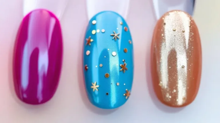 Perché le unghie a ballerina in acrilico sono la tendenza più richiesta