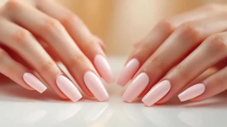 Perché le unghie a ballerina sono più eleganti di quelle a bara