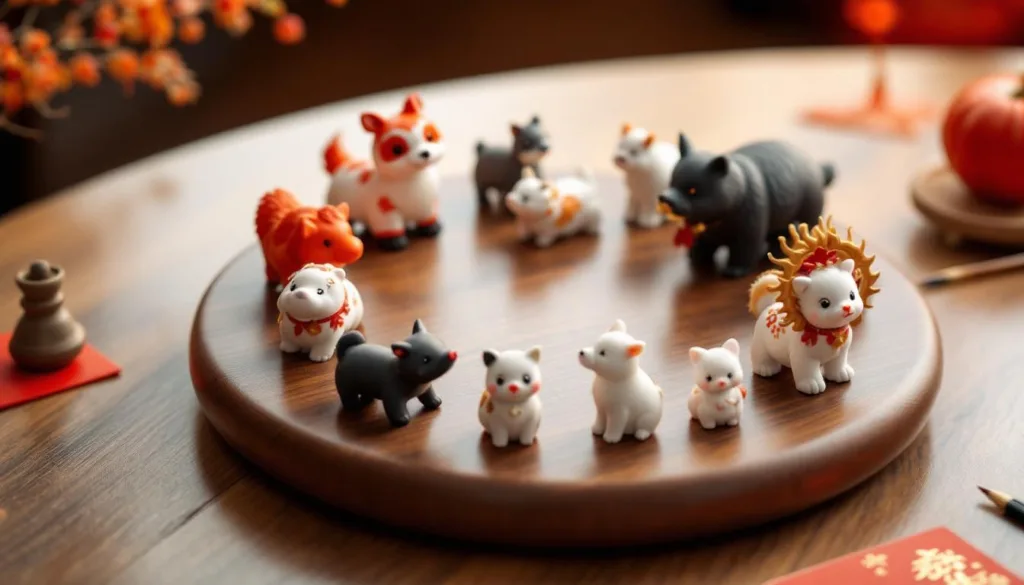 scopri perché potresti non conoscere il tuo vero segno dell'oroscopo cinese e come calcolarlo correttamente per comprendere meglio la tua personalità e il tuo destino.