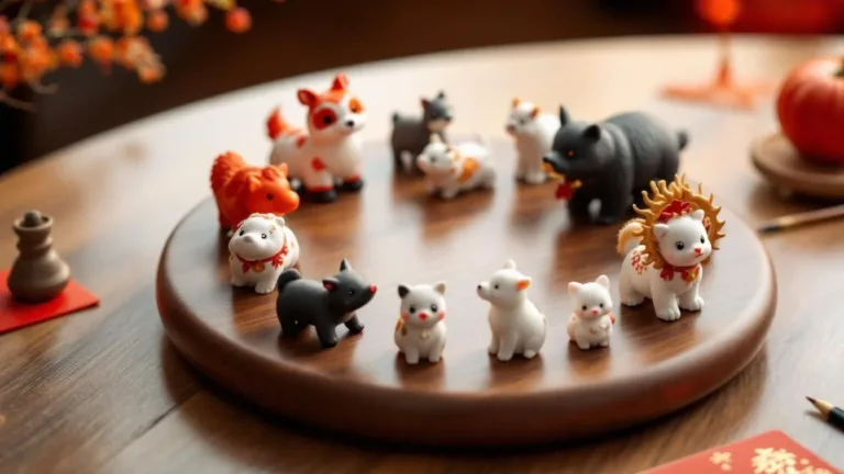 Perché non conosci il tuo vero segno dell’oroscopo cinese