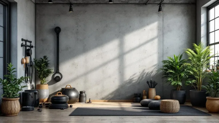 Perché questi esercizi al muro eliminano il grasso meglio della palestra