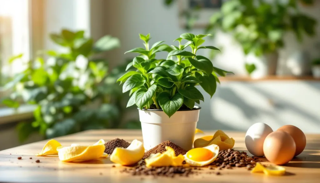 scopri come questo fertilizzante casalingo unico può far crescere le tue piante tre volte più velocemente, migliorando la loro salute e vigore in modo naturale ed efficace.