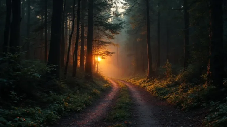 Scegli un’immagine e scopri qual è la tua paura più profonda