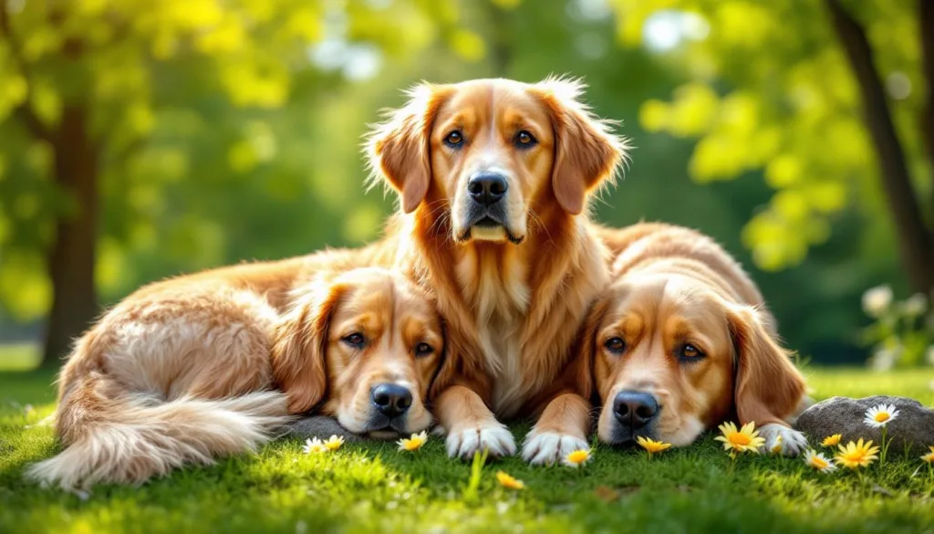 un addestratore esperto svela quali razze di cani possiedono il carattere più dolce e affettuoso, ideali per famiglie e amanti degli animali.