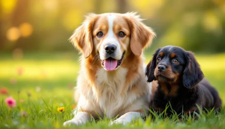 Un addestratore rivela quali razze di cani hanno il carattere più dolce