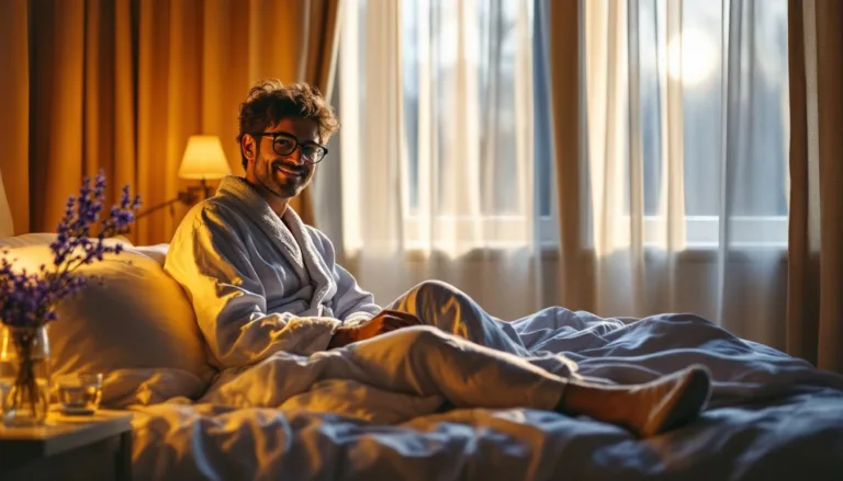 Un esperto del sonno rivela come addormentarsi stasera con metodi semplici