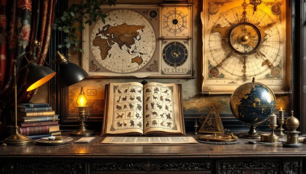 un esperto di astrologia svela i segreti per scoprire il tuo anno di nascita secondo l'oroscopo cinese e comprendere meglio il tuo destino.