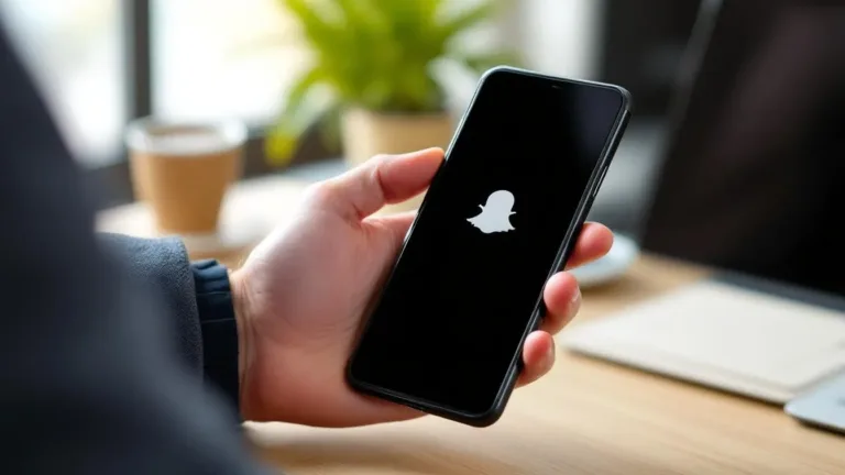 Un esperto di social rivela come attivare la modalità scura su Snapchat