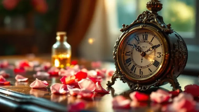 Un esperto rivela cosa significa vedere le ore doppie quando pensi all’amore