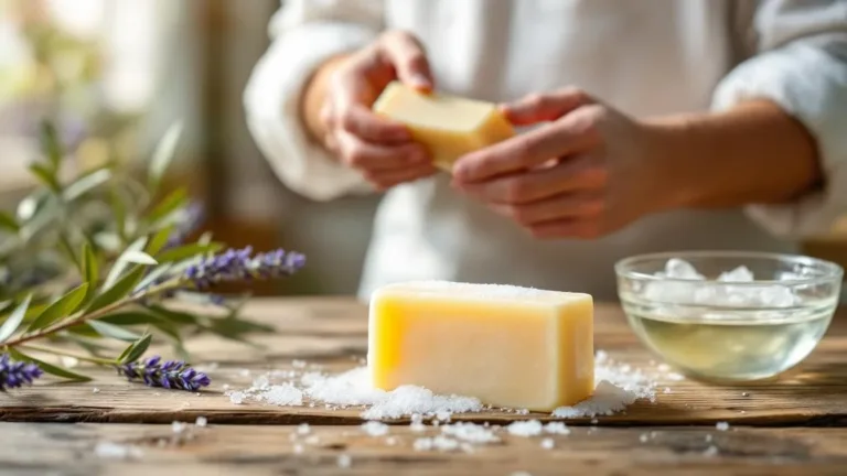 Un esperto rivela perché il sapone di Marsiglia resta il miglior detergente naturale