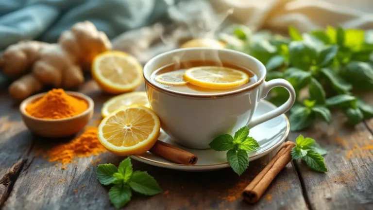 Un nutrizionista rivela quale bevanda invernale elimina gonfiore e stanchezza