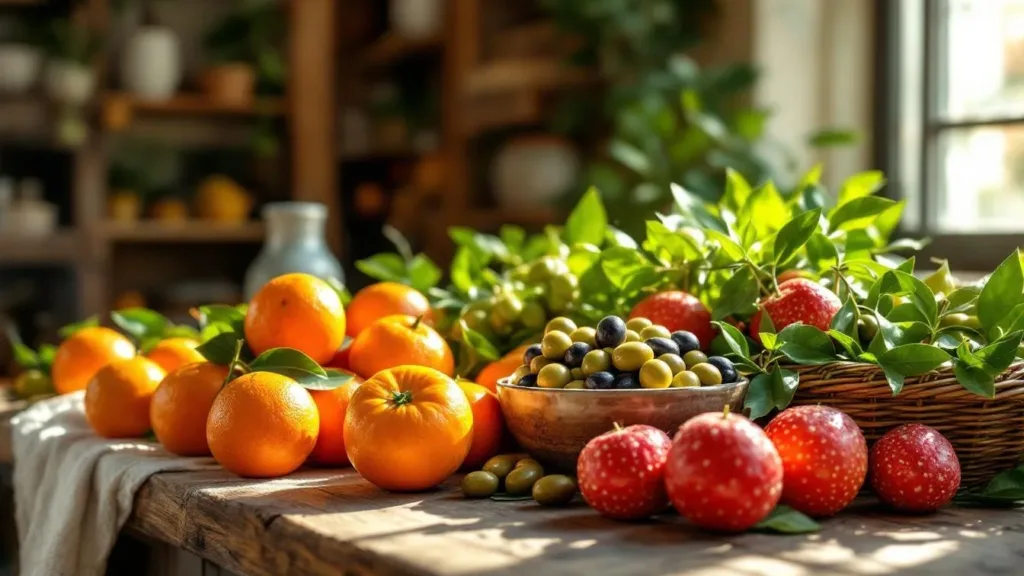 Un nutrizionista rivela quali frutti con la O dovresti mangiare ogni giorno