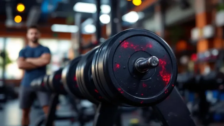 Un personal trainer rivela quanto tempo serve davvero per costruire massa muscolare